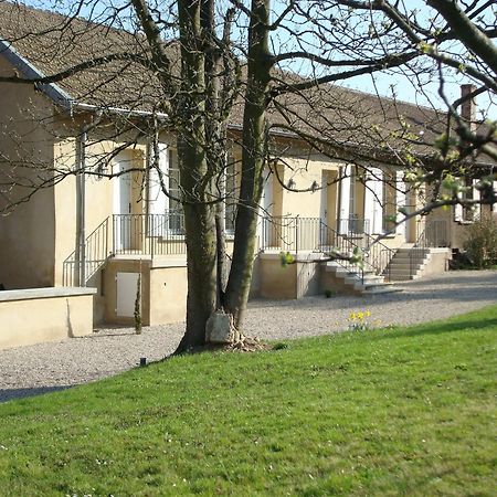 Les Communs Du Manoir Διαμέρισμα Écully Εξωτερικό φωτογραφία
