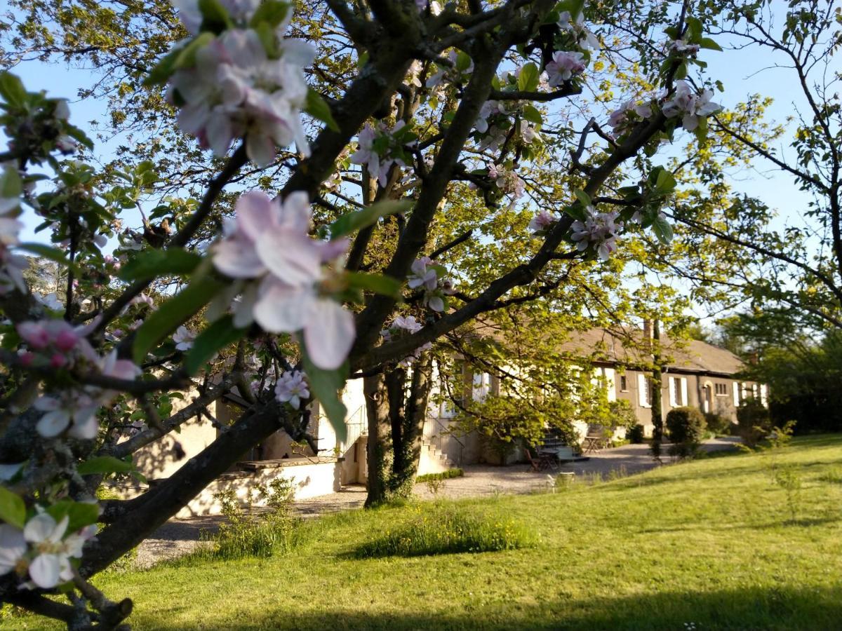 Les Communs Du Manoir Διαμέρισμα Écully Εξωτερικό φωτογραφία