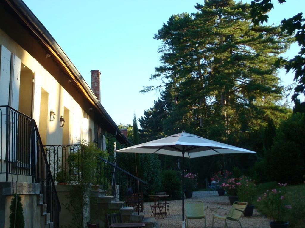 Les Communs Du Manoir Διαμέρισμα Écully Δωμάτιο φωτογραφία
