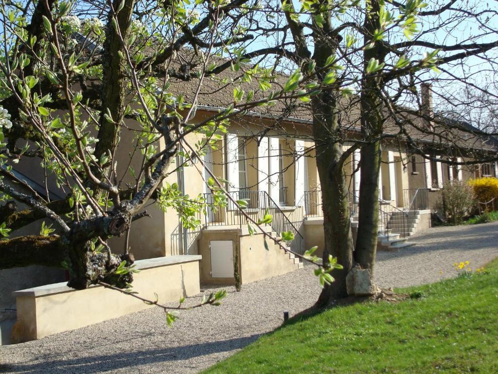 Les Communs Du Manoir Διαμέρισμα Écully Εξωτερικό φωτογραφία