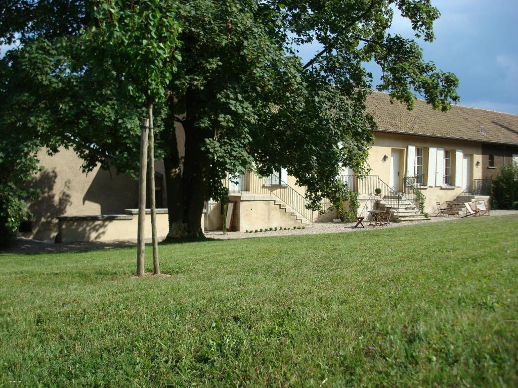 Les Communs Du Manoir Διαμέρισμα Écully Εξωτερικό φωτογραφία
