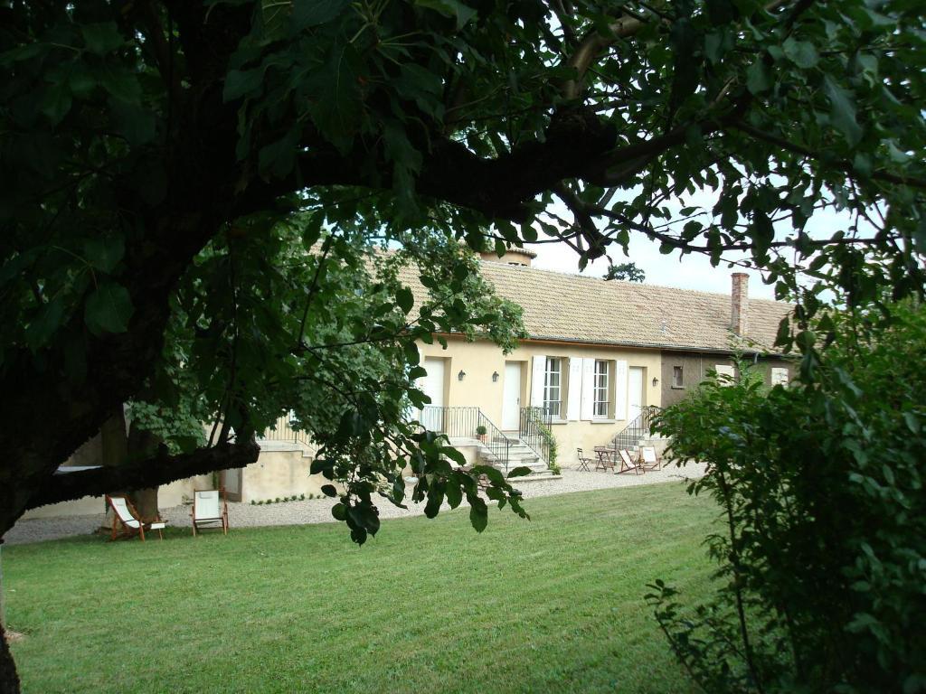 Les Communs Du Manoir Διαμέρισμα Écully Εξωτερικό φωτογραφία