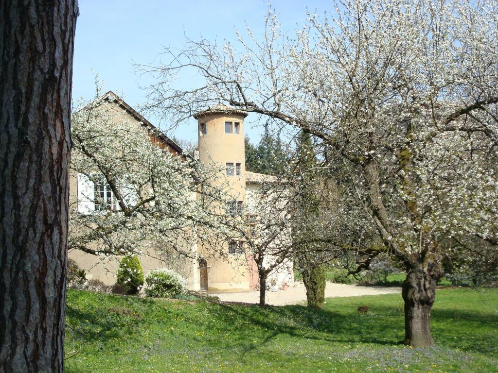 Les Communs Du Manoir Διαμέρισμα Écully Εξωτερικό φωτογραφία