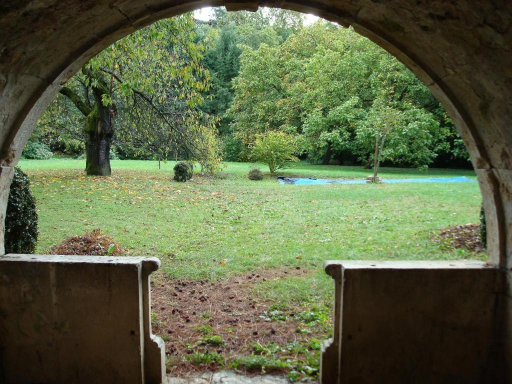 Les Communs Du Manoir Διαμέρισμα Écully Εξωτερικό φωτογραφία