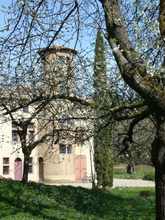 Les Communs Du Manoir Διαμέρισμα Écully Εξωτερικό φωτογραφία