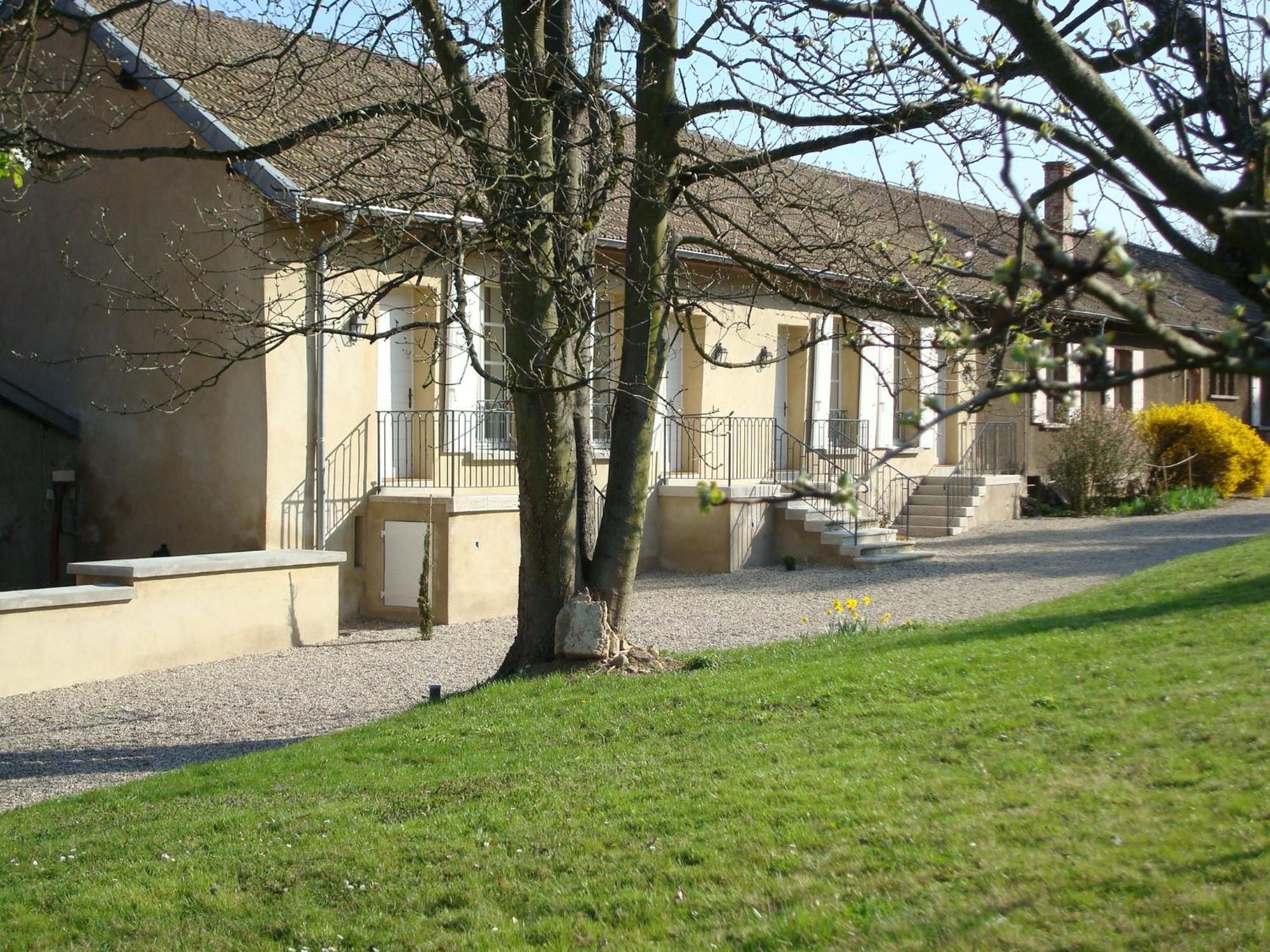 Les Communs Du Manoir Διαμέρισμα Écully Εξωτερικό φωτογραφία